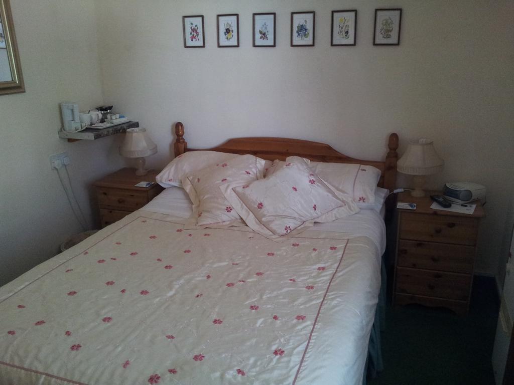 Kingfisher Cottage Tavistock  Room photo